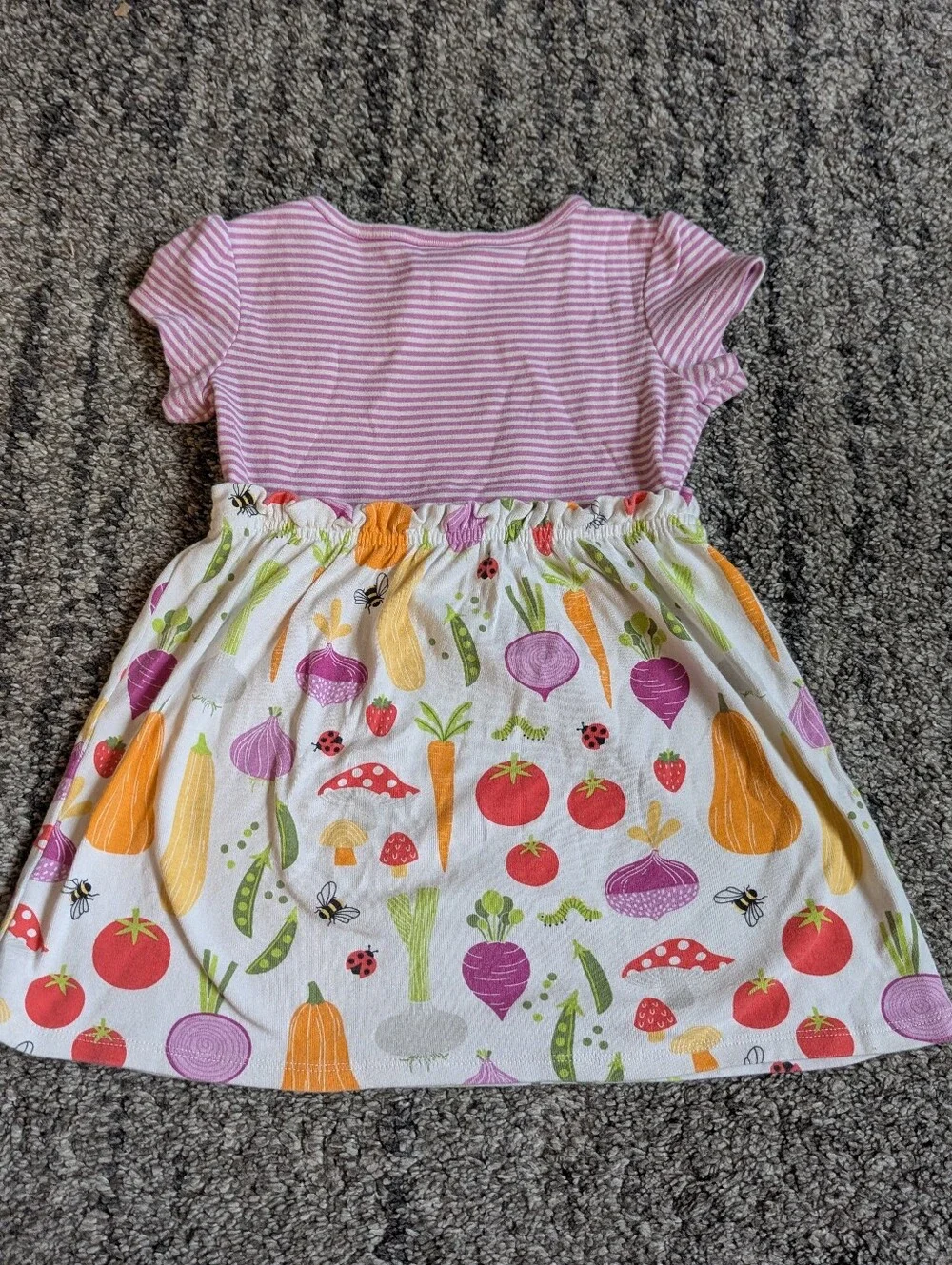 Gymboree short sleeve